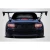 Universal 62" DriTech VRX V1 Tall Wing Complete Kit - 9 Piece - image 2