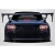 Universal 62" DriTech VRX V2 Short Wing Complete Kit - 9 Piece - image 2