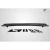 Universal 62" DriTech VRX V2 Short Wing Complete Kit - 9 Piece - image 5