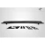 Universal 62" DriTech VRX V2 Short Wing Complete Kit - 9 Piece - image 3