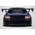 Universal 62" DriTech VRX V1 Short Wing Complete Kit - 9 Piece - image 1