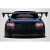 Universal 62" DriTech VRX V1 Short Wing Complete Kit - 9 Piece - image 1