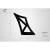 Universal 62" DriTech VRX V1 Short Wing Complete Kit - 9 Piece - image 10