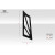 Universal 62" VRX V2 Tall Wing Complete Kit - 9 Piece - image 13