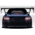 Universal 62" VRX V2 Tall Wing Complete Kit - 9 Piece - image 1