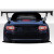 Universal 62" VRX V1 Tall Wing Complete Kit - 9 Piece - image 3