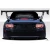 Universal 62" VRX V1 Tall Wing Complete Kit - 9 Piece - image 3