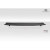 Universal 62" VRX V1 Tall Wing Complete Kit - 9 Piece - image 11