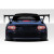 Universal 62" VRX V2 Short Wing Complete Kit - 9 Piece - image 1