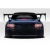 Universal 62" VRX V2 Short Wing Complete Kit - 9 Piece - image 1