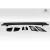 Universal 62" VRX V2 Short Wing Complete Kit - 9 Piece - image 4