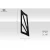 Universal 62" VRX V2 Short Wing Complete Kit - 9 Piece - image 13