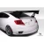 Universal 62" VRX V1 Short Wing Complete Kit - 9 Piece - image 4