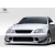 2000-2005 Lexus IS VSE Race Front Bumper - image 1