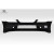 2000-2005 Lexus IS Series IS300 VSE Race Front Bumper - 3 Piece - image 6