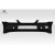 2000-2005 Lexus IS Series IS300 VSE Race Front Bumper - 3 Piece - image 6