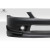 2000-2005 Lexus IS Series IS300 VSE Race Front Bumper - 3 Piece - image 5