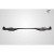 2000-2009 Honda S2000 Carbon Creations VT Rear Diffuser - 1 Piece - image 3