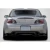2000-2009 Honda S2000 VT Rear Diffuser - 1 Piece - image 1