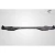 2000-2009 Honda S2000 VT Carbon Fiber Rear Lip - image 3