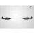 2000-2009 Honda S2000 VT Carbon Fiber Rear Lip - image 5