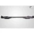 2000-2009 Honda S2000 VT Carbon Fiber Rear Lip - image 2