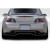 2000-2009 Honda S2000 VT Rear Diffuser - 1 Piece - image 1