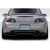 2000-2009 Honda S2000 VT Rear Diffuser - 1 Piece - image 1
