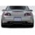 2000-2009 Honda S2000 VT Rear Lip - image 1