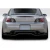 2000-2009 Honda S2000 VT Rear Lip - image 3