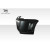 1999-2004 Volkswagen Jetta VT-R Front Bumper - 1 Piece - image 7