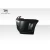1999-2004 Volkswagen Jetta VT-R Front Bumper - image 12