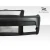 1999-2004 Volkswagen Jetta VT-R Front Bumper - 1 Piece - image 8