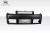 1999-2004 Volkswagen Jetta Duraflex VT-R Front Bumper Cover 1 Piece