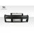 1999-2004 Volkswagen Jetta VT-R Front Bumper - image 16
