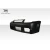1999-2004 Volkswagen Jetta VT-R Front Bumper - image 8
