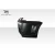 1999-2004 Volkswagen Jetta VT-R Front Bumper - image 13