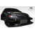 2003-2006 Mitsubishi Lancer Evolution 8 9 VT-X Wide Body Kit - 11 Piece - image 1