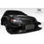2003-2006 Mitsubishi Evolution VT-X Kit - image 9