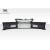 2003-2006 Mitsubishi Lancer Evolution 8 9 VT-X Wide Body Kit - 11 Piece - image 33
