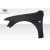 2003-2006 Mitsubishi Evolution VT-X Kit - image 16
