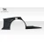 2003-2006 Mitsubishi Evolution VT-X Kit - image 29