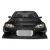 2003-2006 Mitsubishi Evolution VT-X Front Bumper - image 1