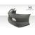2003-2006 Mitsubishi Evolution VT-X Front Bumper - image 16