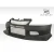2003-2006 Mitsubishi Evolution VT-X Front Bumper - image 15