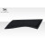 2003-2006 Mitsubishi Lancer Evolution 8 9 VT-X Wide Body Rear Fender Flares - 4 Piece - image 11