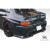 2003-2006 Mitsubishi Lancer Evolution 8 9 Duraflex VT-X Wide Body Rear Fender Flares - 4 Piece - image 3