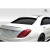 2014-2020 Mercedes S Class W222 W-1 Roof Wing Spoiler - 1 Piece - image 6