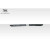 2014-2020 Mercedes S Class W222 W-1 Roof Wing Spoiler - 1 Piece - image 5