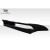 2013-2020 Scion FR-S Toyota 86 Subaru BRZ Duraflex W-1 Rear Wing Trunk Lid Spoiler - 1 Piece - image 6